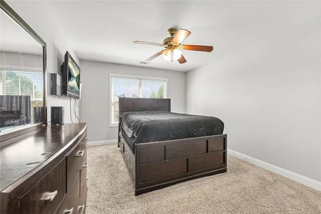 $575,000 | 3831 Lake Haven Way, Atlanta, GA 30349