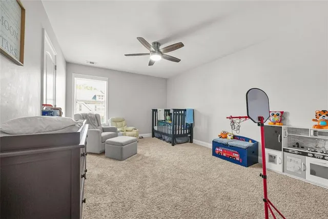 $575,000 | 3831 Lake Haven Way, Atlanta, GA 30349