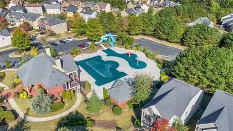 $575,000 | 3831 Lake Haven Way, Atlanta, GA 30349