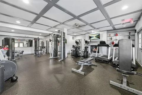 $575,000 | 3831 Lake Haven Way, Atlanta, GA 30349