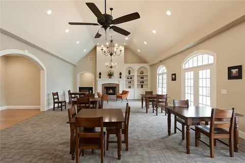 $575,000 | 3831 Lake Haven Way, Atlanta, GA 30349