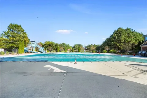 $575,000 | 3831 Lake Haven Way, Atlanta, GA 30349