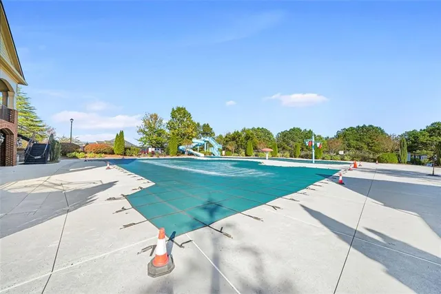 $575,000 | 3831 Lake Haven Way, Atlanta, GA 30349