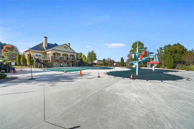 $575,000 | 3831 Lake Haven Way, Atlanta, GA 30349