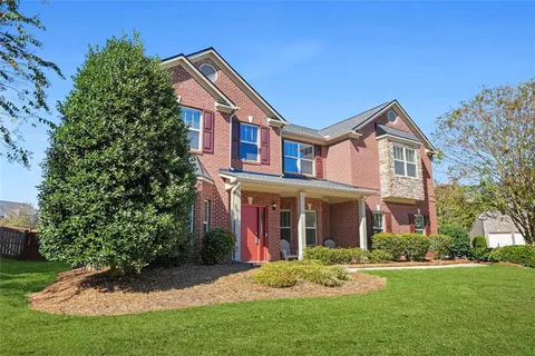 $575,000 | 3831 Lake Haven Way, Atlanta, GA 30349