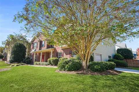 $575,000 | 3831 Lake Haven Way, Atlanta, GA 30349