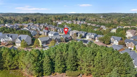 $575,000 | 3831 Lake Haven Way, Atlanta, GA 30349