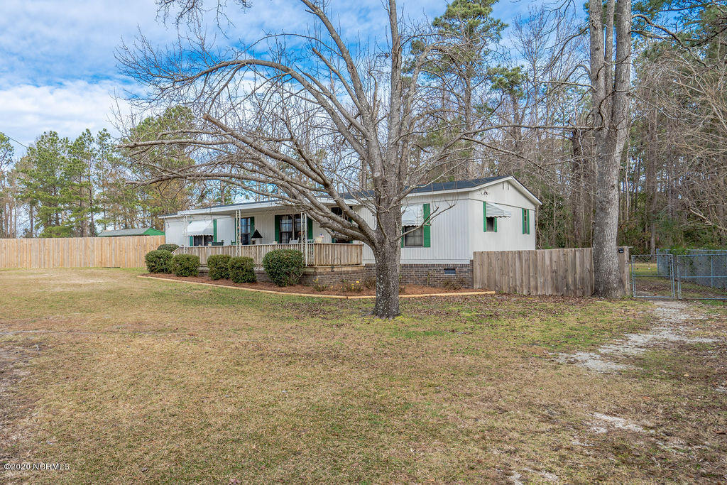1614 Rossmore Road Wilmington, NC 28405 - Photo 16 of 31 frontleftangle