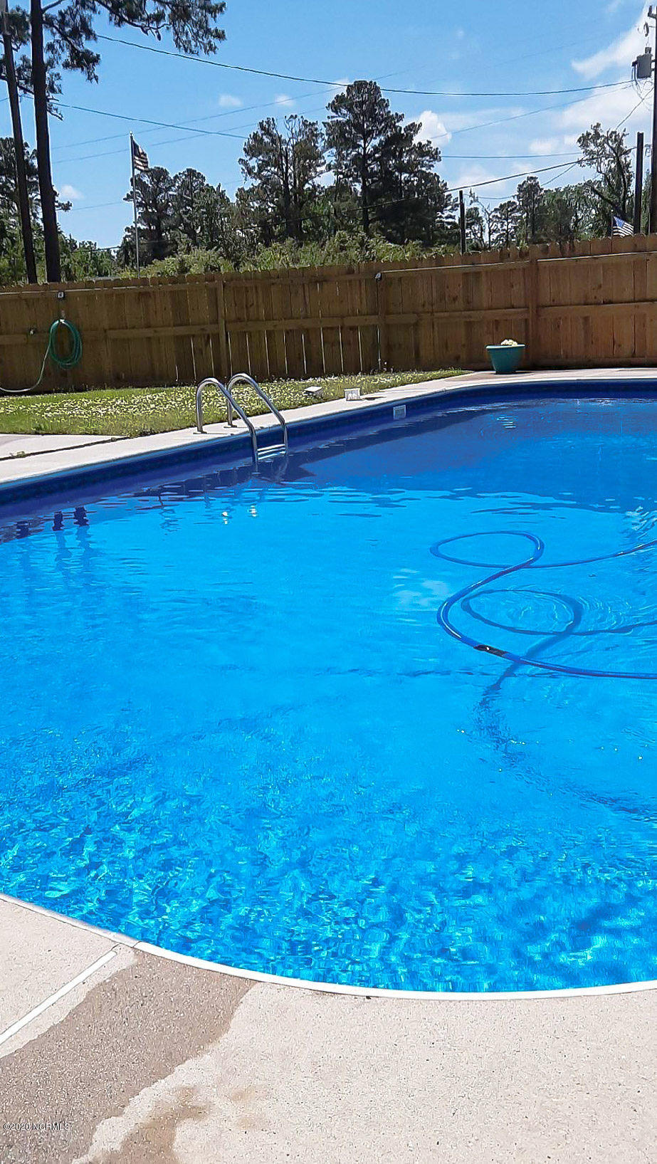1614 Rossmore Road Wilmington, NC 28405 - Photo 3 of 31 pool