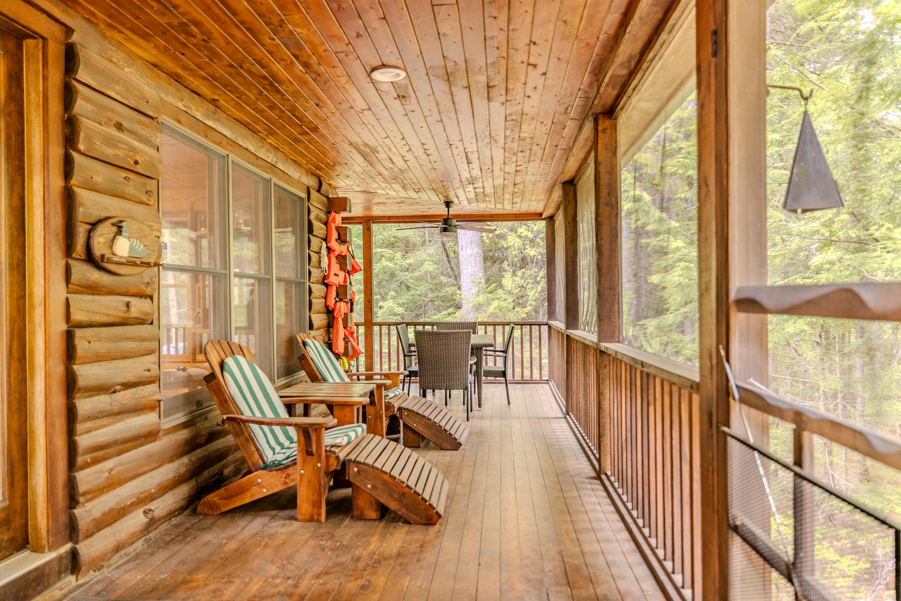 1312 Tunk Lake Road Sullivan, ME 04664 - Photo 11 of 34 Tunk Lake