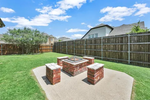 $440,000 | 15724 Landing Creek Lane, Fort Worth, TX 76262