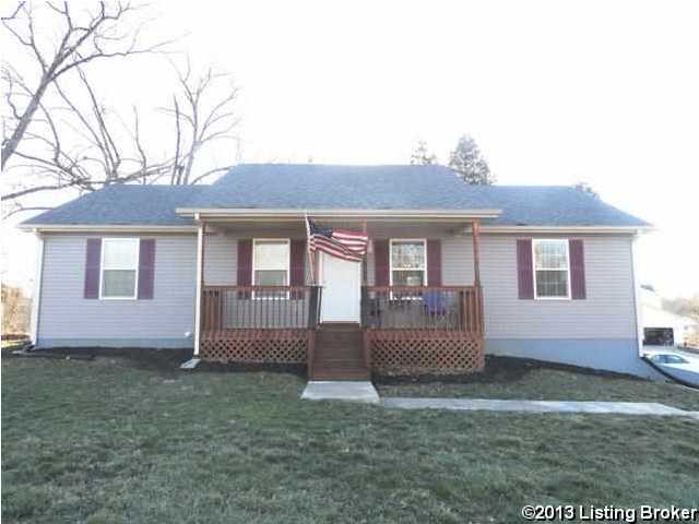 420 Ritchie Drive Brandenburg, KY 40108 - Photo 2 of 26 Additional Photo