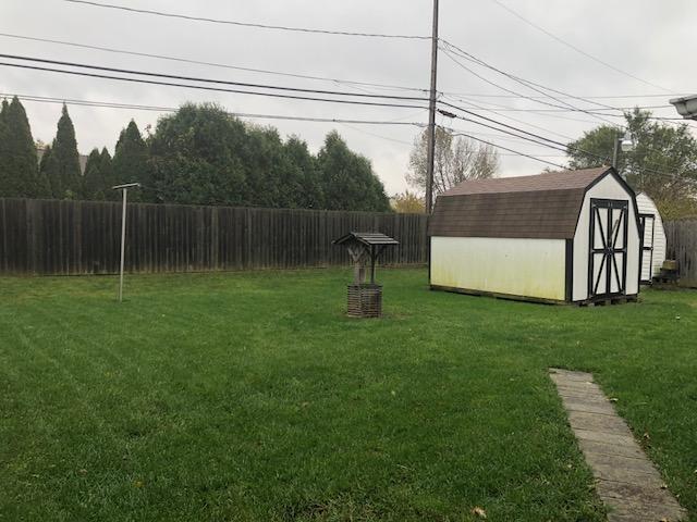 3840 Fergus Road Columbus, OH 43207 - Photo 9 of 28 Gallery Image 9