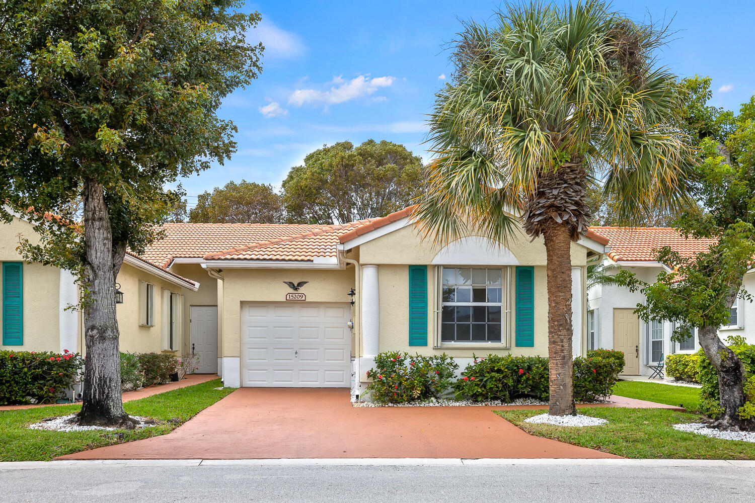 15209 Ixora Road Delray Beach, FL 33484 - Photo 1 of 45 15209 Lxora rd Delray Beach(MLS)-1
