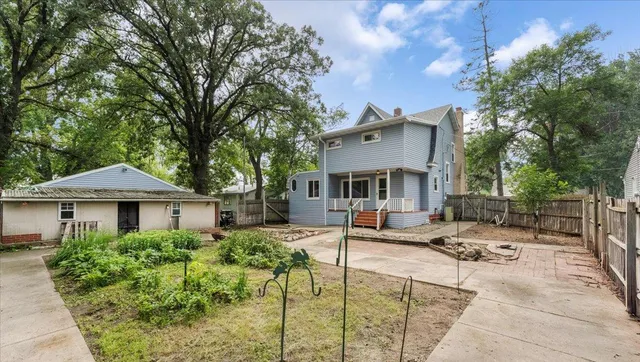 $215,000 | 309 2nd Street North, Atwater, MN 56209