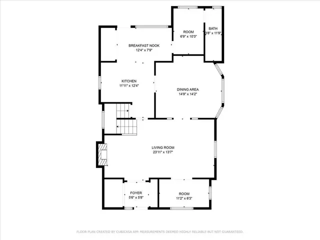 $215,000 | 309 2nd Street North, Atwater, MN 56209