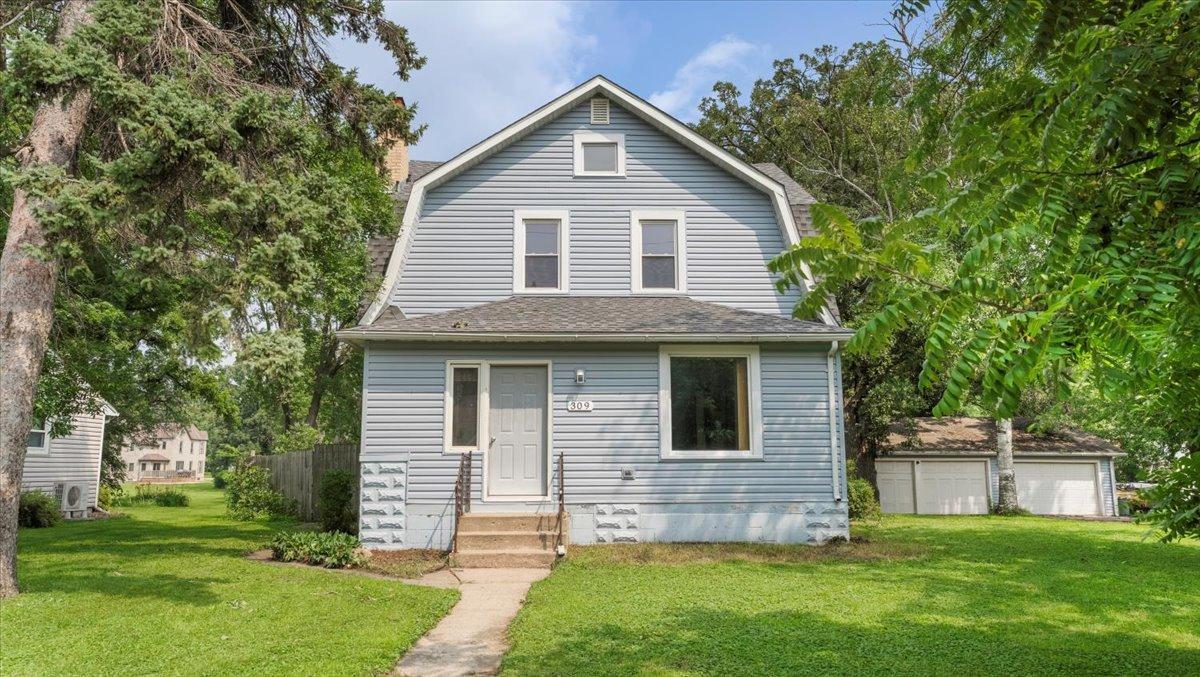 309 2nd Street North Atwater, MN 56209 - Photo 36 of 44