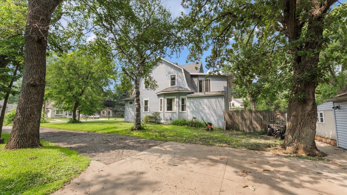 309 2nd Street North Atwater, MN 56209 - Photo 39 of 44