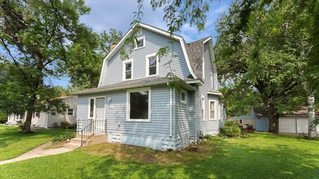 $215,000 | 309 2nd Street North, Atwater, MN 56209