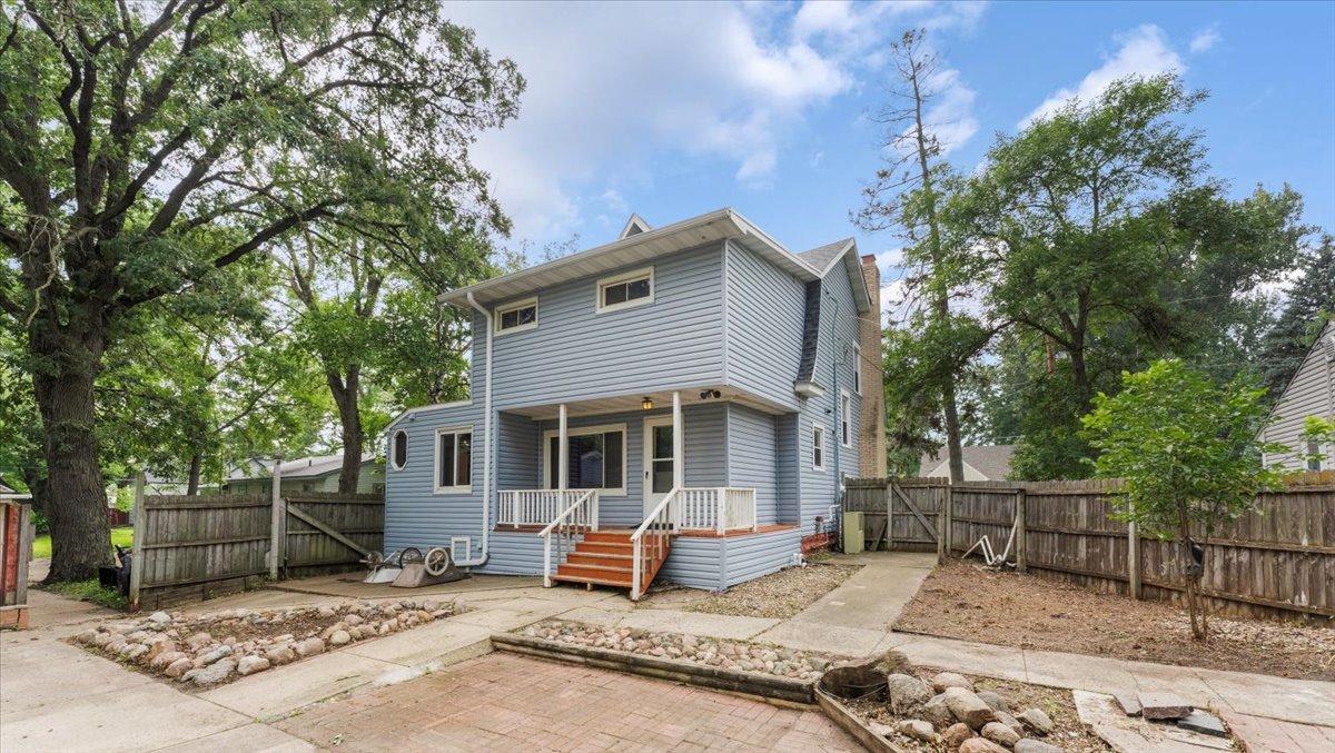 309 2nd Street North Atwater, MN 56209 - Photo 43 of 44