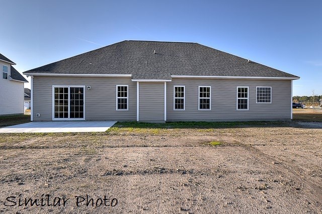 339 Merin Height Road Jacksonville, NC 28546 - Photo 2 of 14 Additional Photo