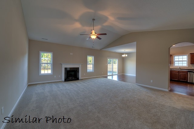 339 Merin Height Road Jacksonville, NC 28546 - Photo 3 of 14 Additional Photo