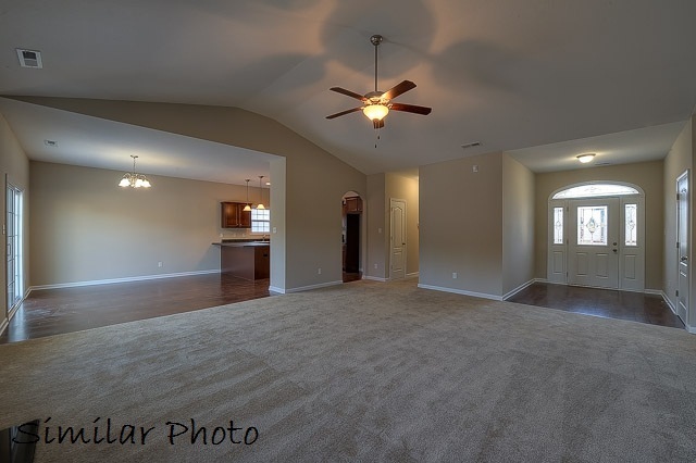339 Merin Height Road Jacksonville, NC 28546 - Photo 4 of 14 Additional Photo