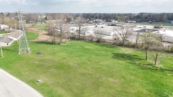 $70,000 | Foxwood (lot 2) Court, Monticello, IN 47960