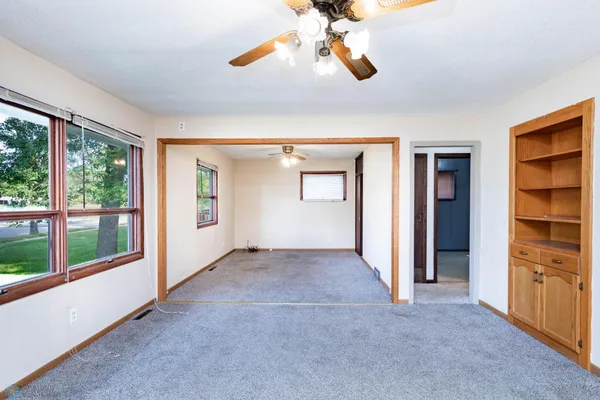 $69,000 | 315 Rose Street, Lisbon, ND 58054