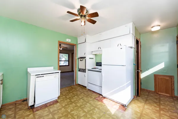 $69,000 | 315 Rose Street, Lisbon, ND 58054