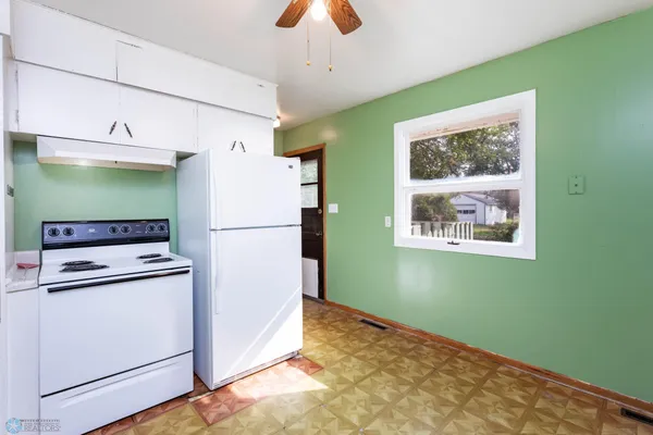 $69,000 | 315 Rose Street, Lisbon, ND 58054