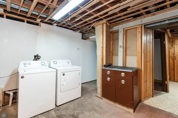 $69,000 | 315 Rose Street, Lisbon, ND 58054