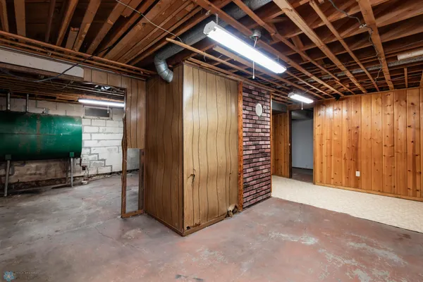 $69,000 | 315 Rose Street, Lisbon, ND 58054