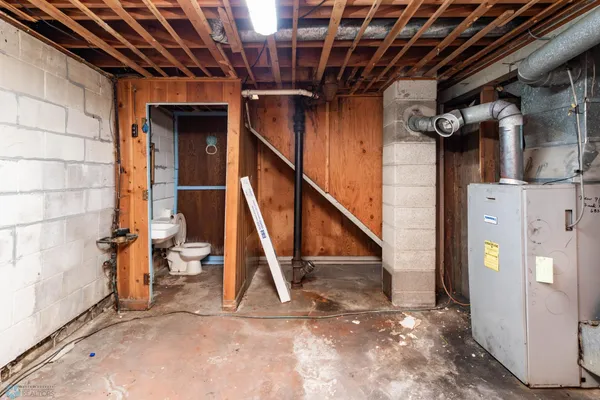 $69,000 | 315 Rose Street, Lisbon, ND 58054