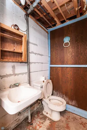 $69,000 | 315 Rose Street, Lisbon, ND 58054