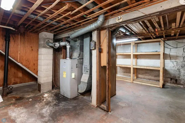 $69,000 | 315 Rose Street, Lisbon, ND 58054