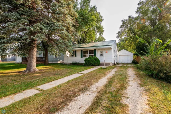 $69,000 | 315 Rose Street, Lisbon, ND 58054