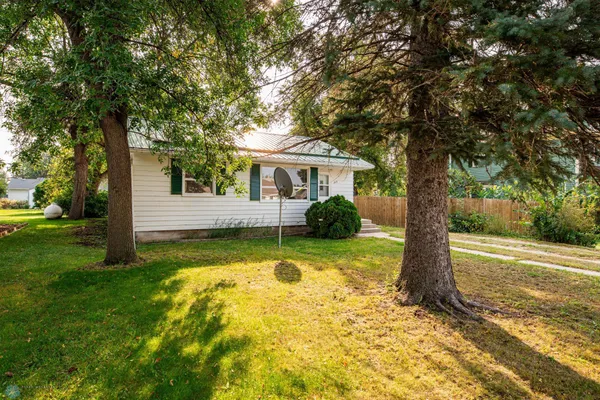 $69,000 | 315 Rose Street, Lisbon, ND 58054