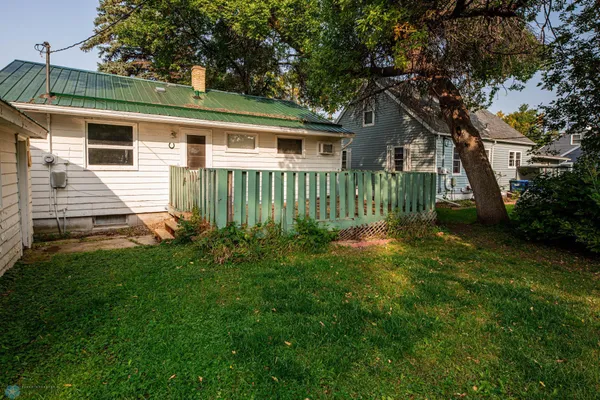 $69,000 | 315 Rose Street, Lisbon, ND 58054