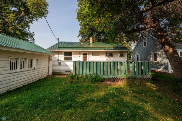 $69,000 | 315 Rose Street, Lisbon, ND 58054