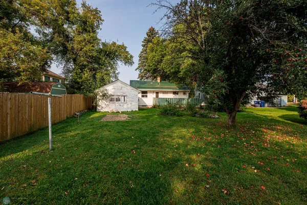 $69,000 | 315 Rose Street, Lisbon, ND 58054