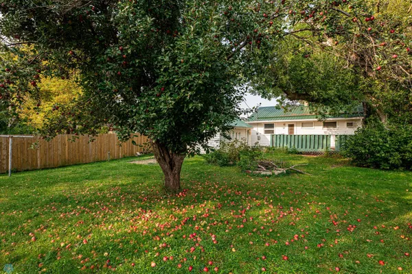 $69,000 | 315 Rose Street, Lisbon, ND 58054