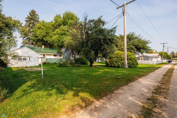 $69,000 | 315 Rose Street, Lisbon, ND 58054