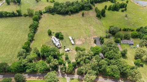 $599,000 | 1122 County Road 3750, Hawkins, TX 75765