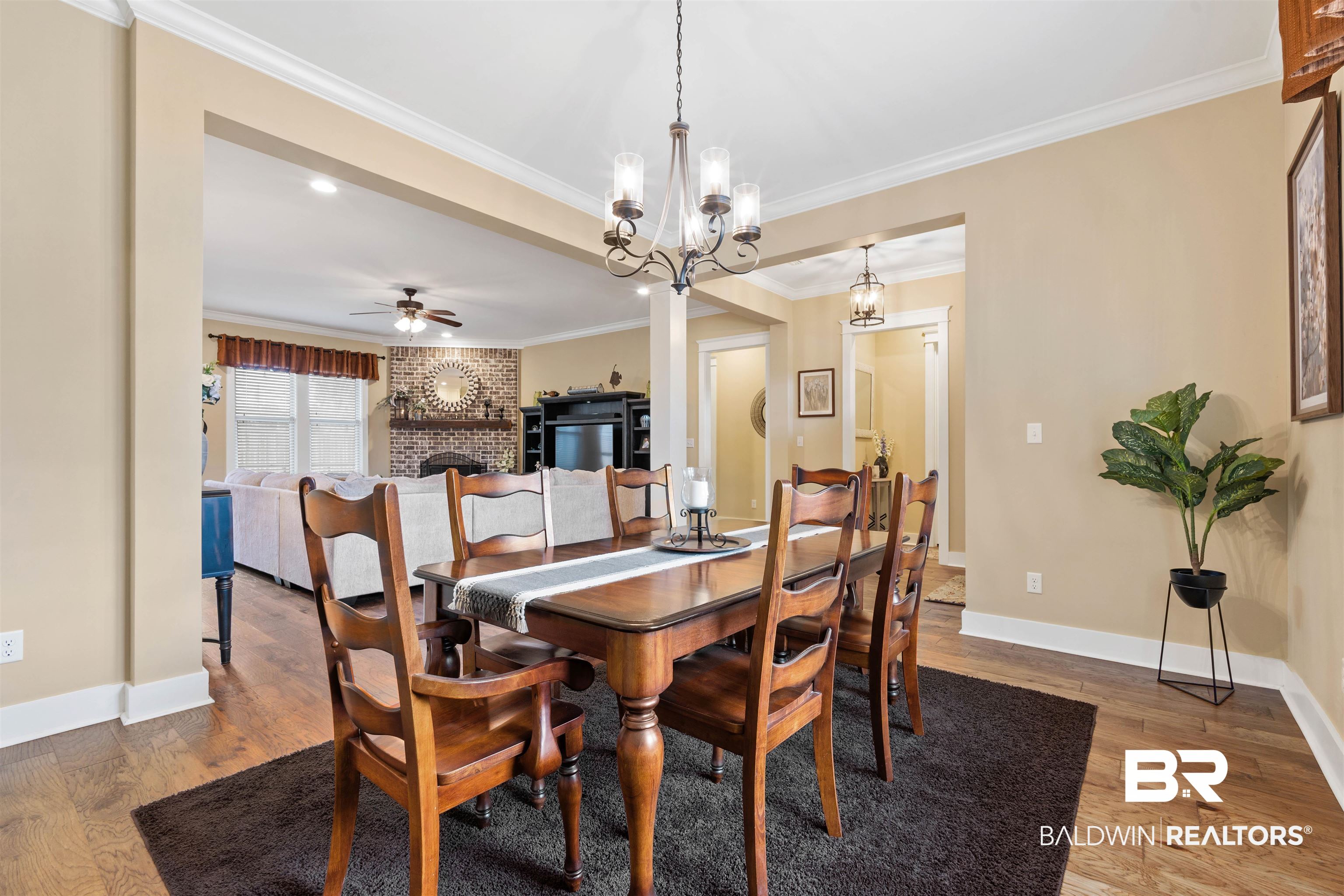 389 Rothley Avenue Fairhope, AL 36532 - Photo 12 of 33