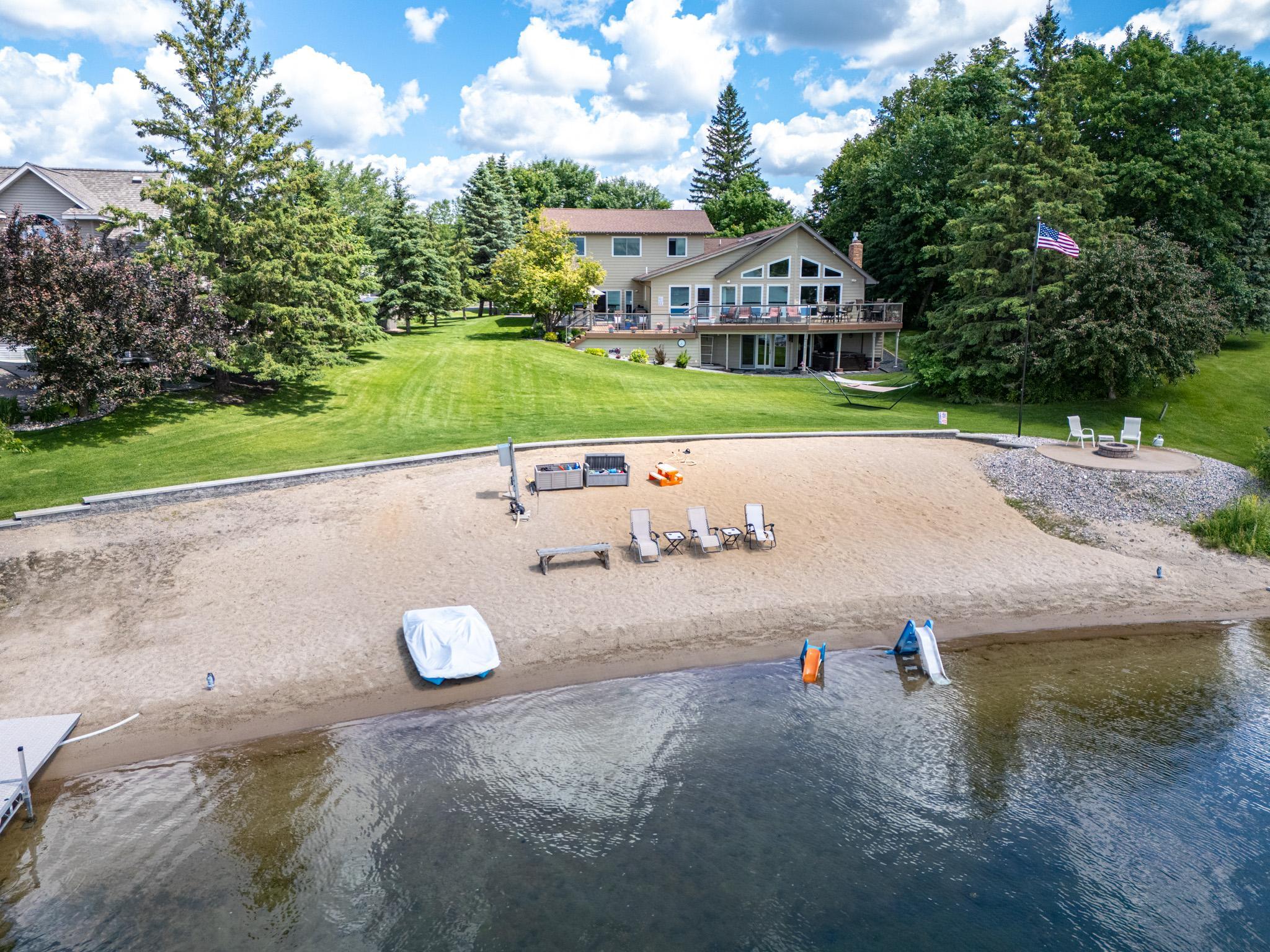 39789 Sunset Shores Road Southeast Erskine, MN 56535 - Photo 44 of 53
