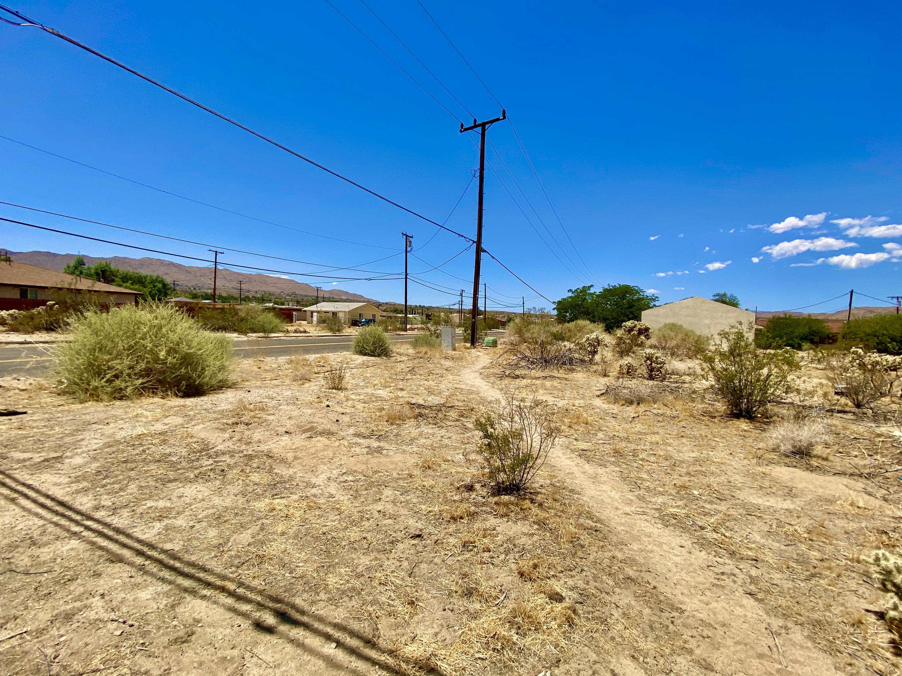 209 Chollita Road Joshua Tree, CA 92252 - Photo 22 of 26 IMG_3232