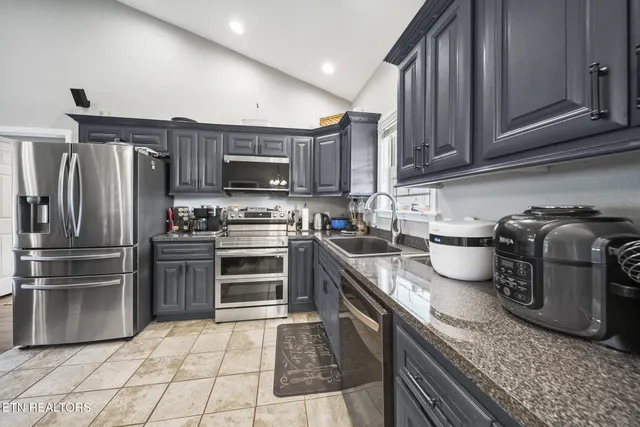 $534,000 | 2830 Dalton Drive, Sevierville, TN 37876