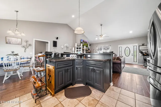 $534,000 | 2830 Dalton Drive, Sevierville, TN 37876