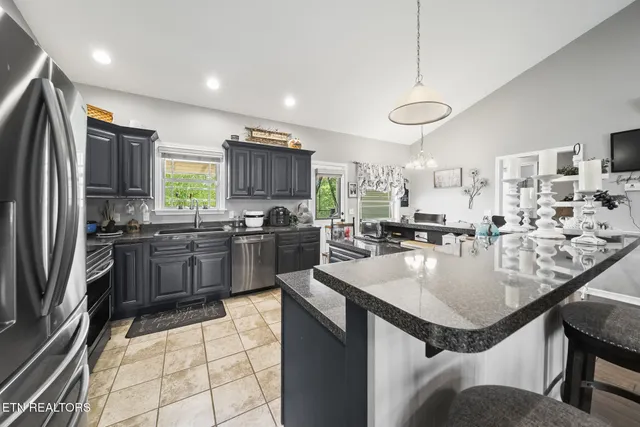 $534,000 | 2830 Dalton Drive, Sevierville, TN 37876